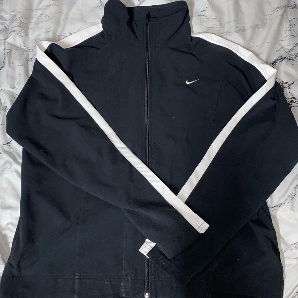 Nike Jacket